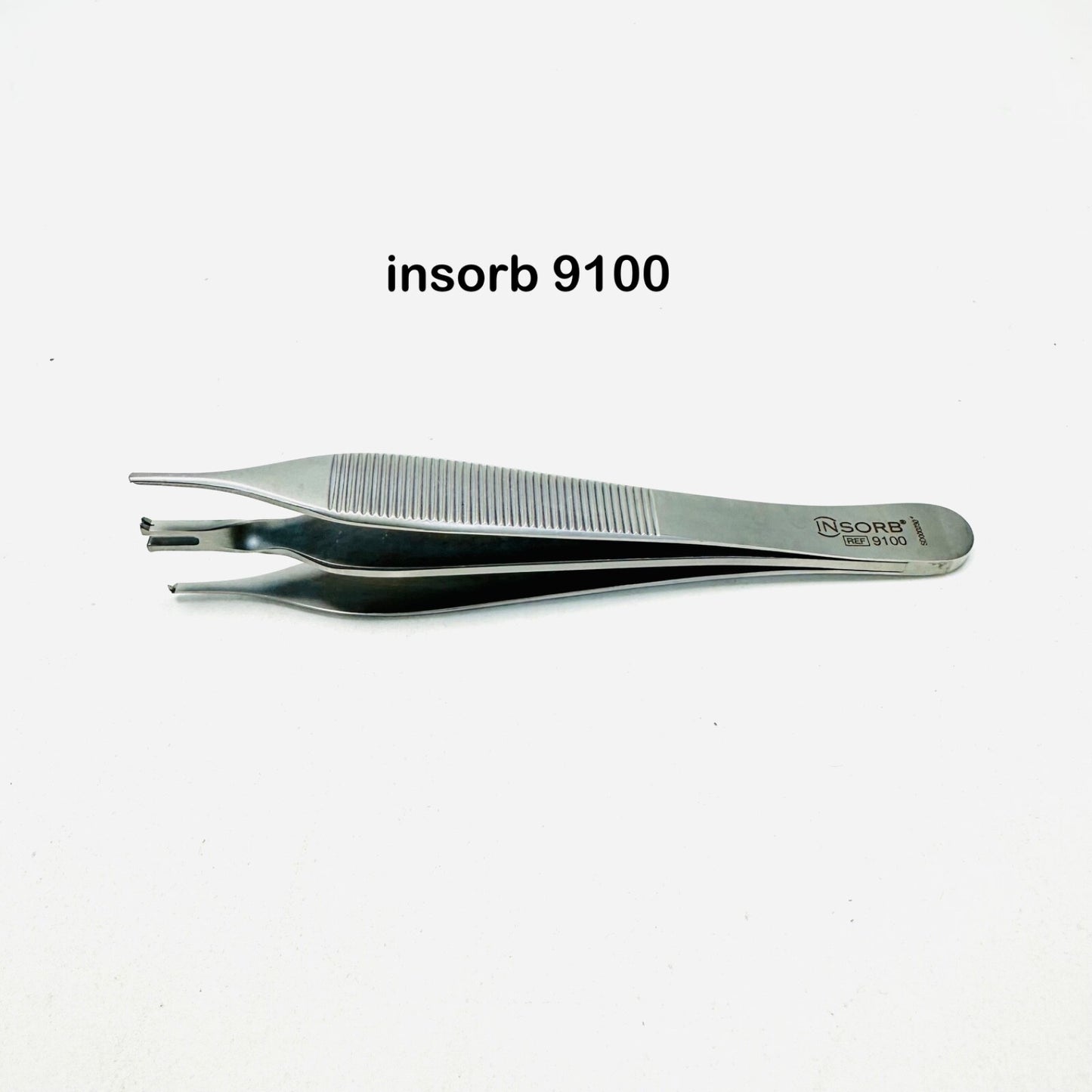 Cooper surgical 9100 insorb #1 Duel Tip Forceps Instrument