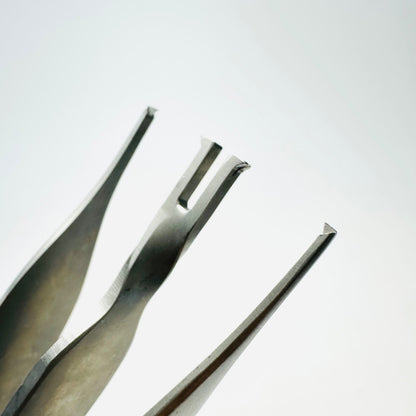 Cooper surgical 9100 insorb #1 Duel Tip Forceps Instrument