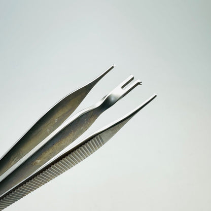 Cooper surgical 9100 insorb #1 Duel Tip Forceps Instrument