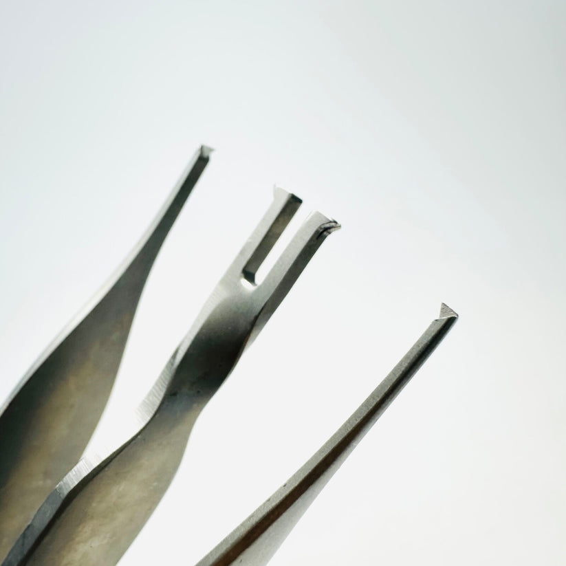 Cooper surgical 9100 insorb #1 Duel Tip Forceps Instrument – Surgical ...