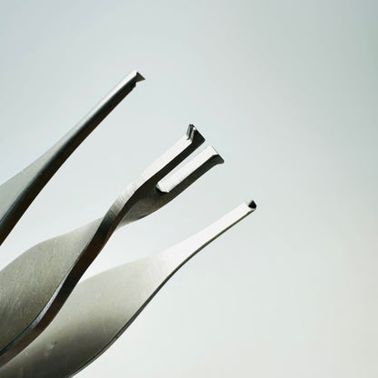 Cooper surgical 9100 insorb #1 Duel Tip Forceps Instrument