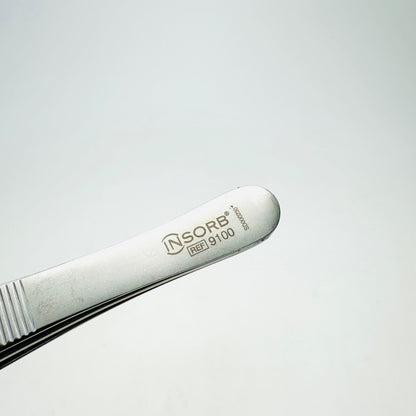 Cooper surgical 9100 insorb #1 Duel Tip Forceps Instrument