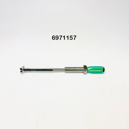 Medtronic 6971157 Implant Inserter Instrument 7mm Instrument