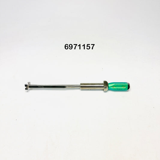 Medtronic 6971157 Implant Inserter Instrument 7mm Instrument