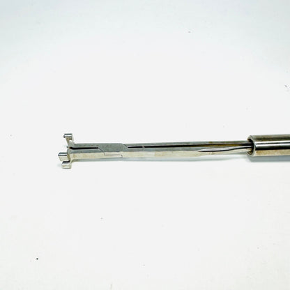 Medtronic 6971157 Implant Inserter Instrument 7mm Instrument