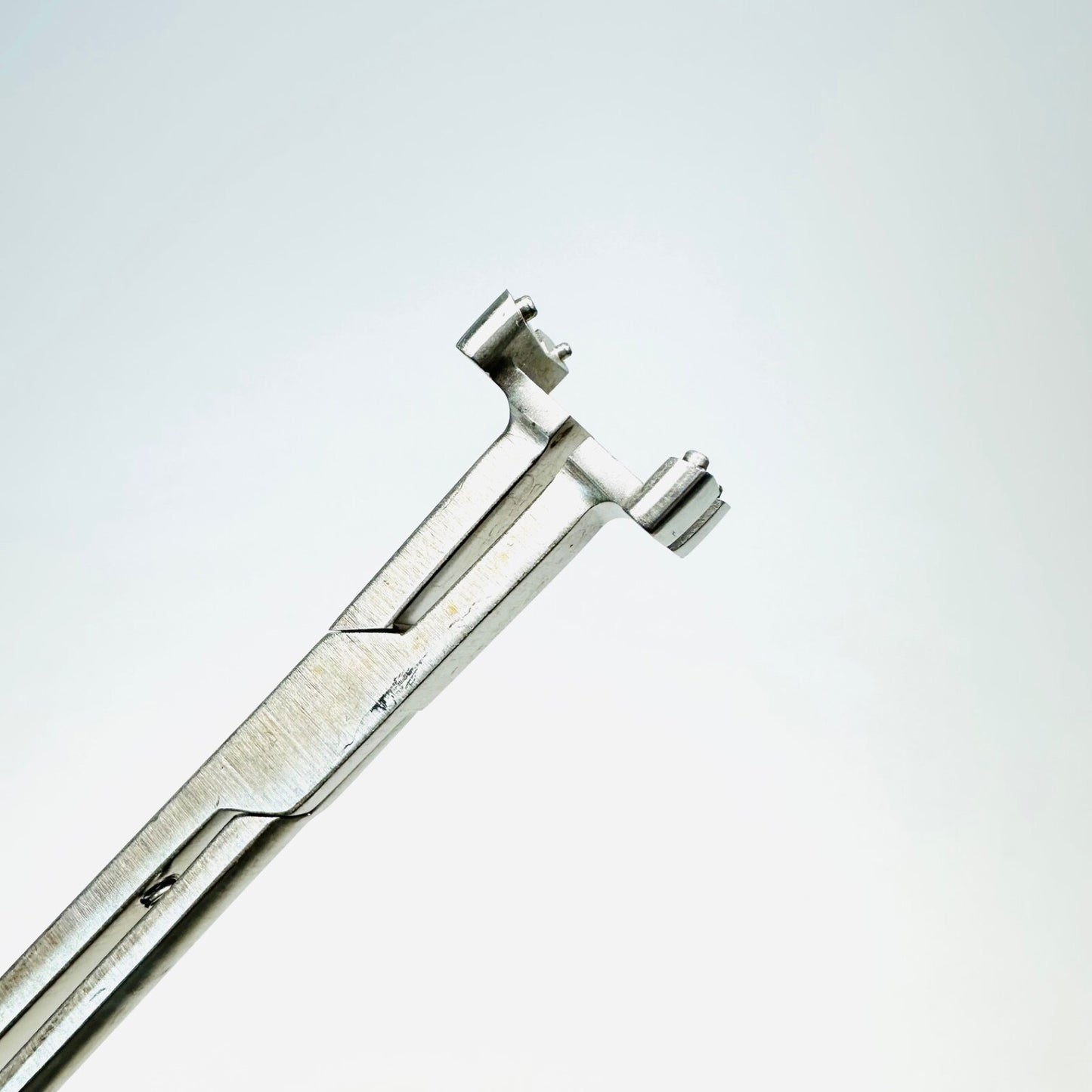 Medtronic 6971157 Implant Inserter Instrument 7mm Instrument