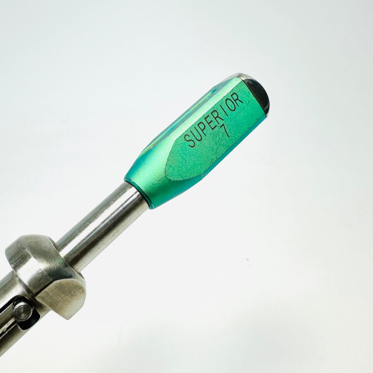 Medtronic 6971157 Implant Inserter Instrument 7mm Instrument