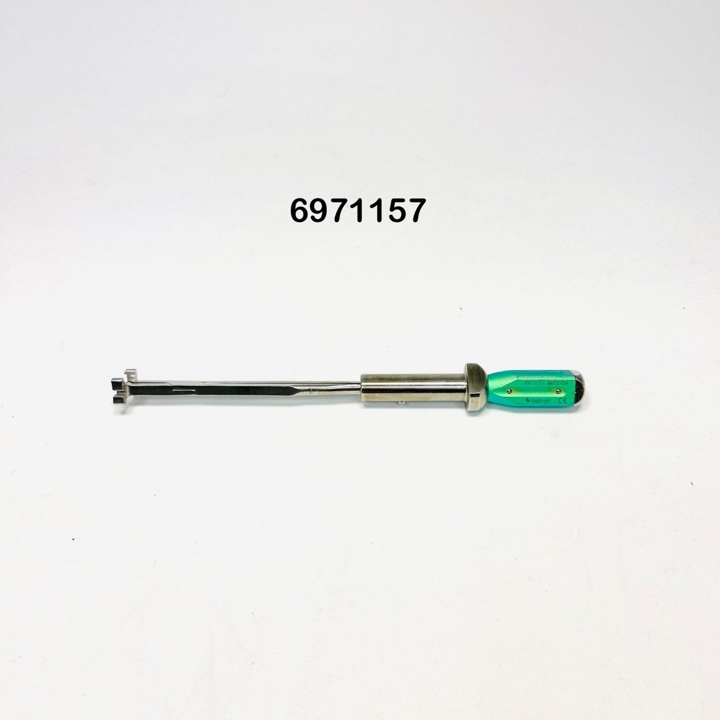 Medtronic 6971157 Implant Inserter Instrument 7mm Instrument
