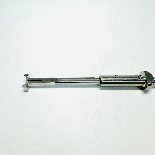 Medtronic 6971156 IMPLANT INSERTER 6mm Instrument