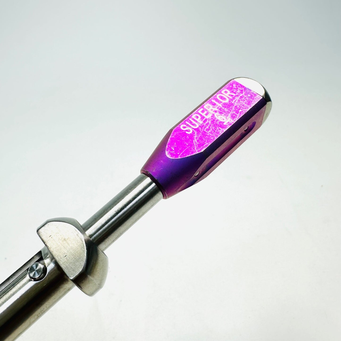 Medtronic 6971156 IMPLANT INSERTER 6mm Instrument