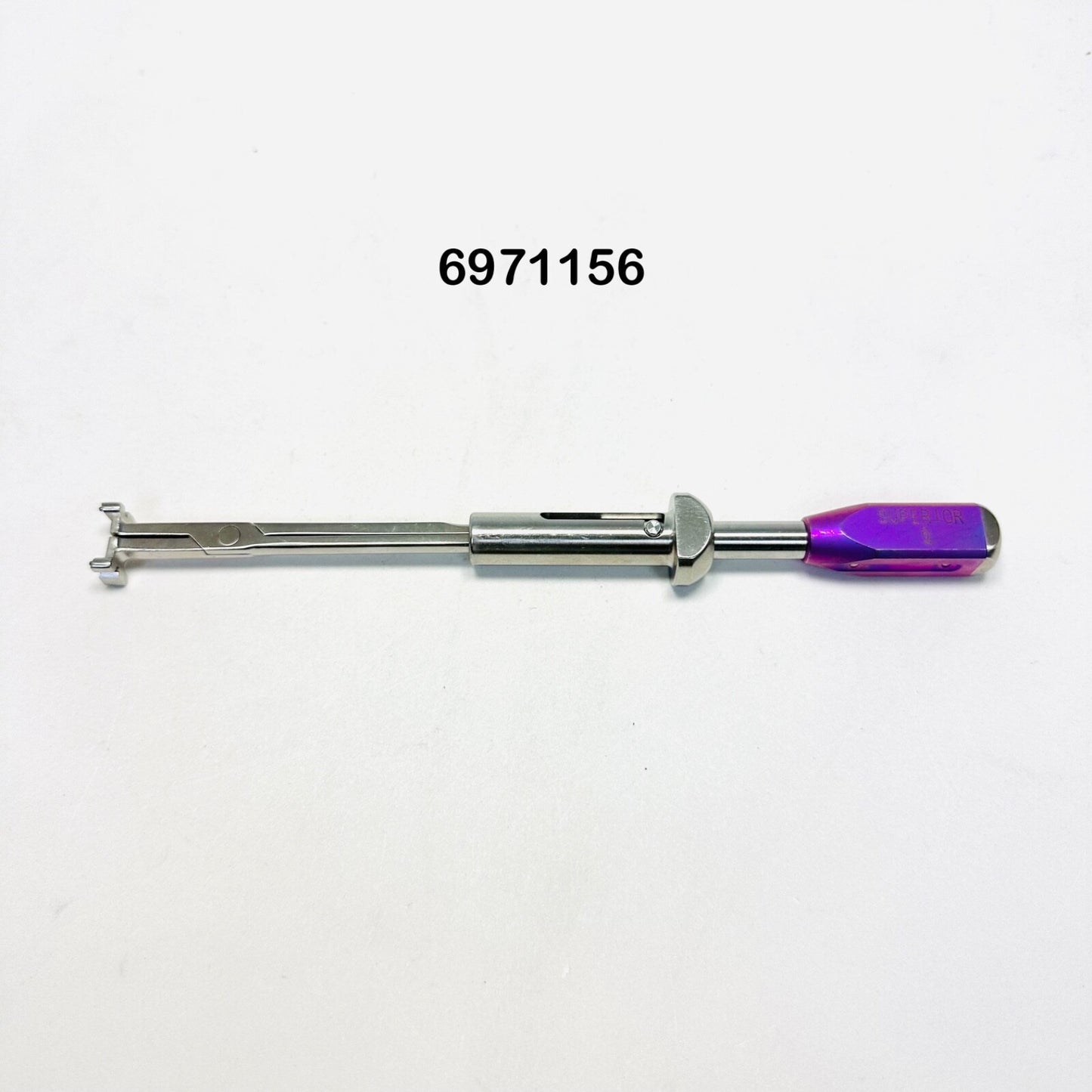 Medtronic 6971156 IMPLANT INSERTER 6mm Instrument