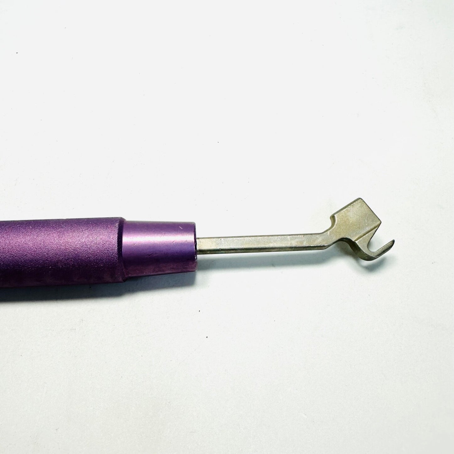 Medtronic 808-042 Small Laminar Thoracic Hook Trial Instrument