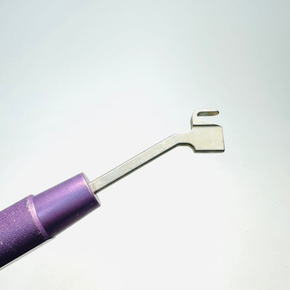 Medtronic 808-042 Small Laminar Thoracic Hook Trial Instrument