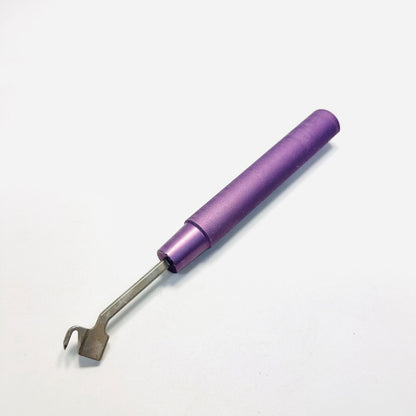 Medtronic 808-042 Small Laminar Thoracic Hook Trial Instrument