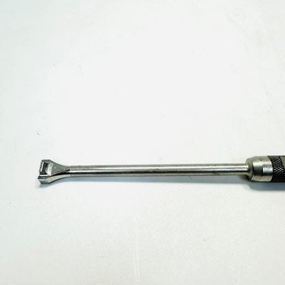 Medtronic 875-725 Curved Tamp Instrument