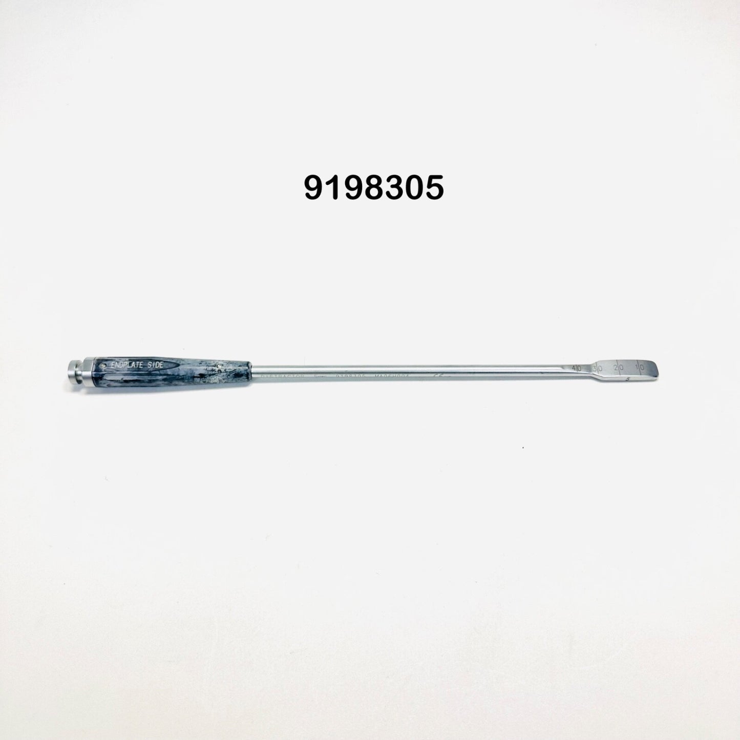 Medtronic 9198305 Distractor 5mm Instrument