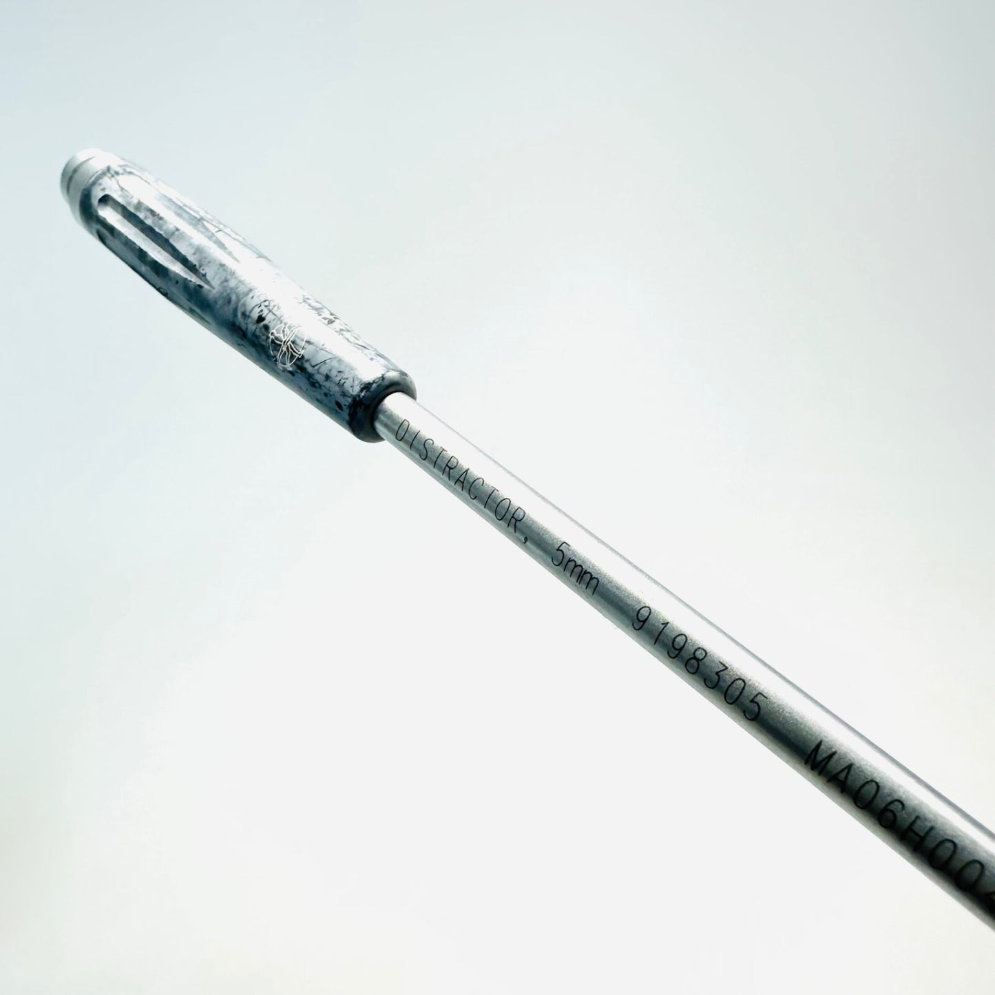 Medtronic 9198305 Distractor 5mm Instrument