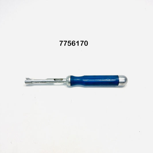 Medtronic 7756170 Rod Pusher Counter Torque, Straight, MAS Instrument