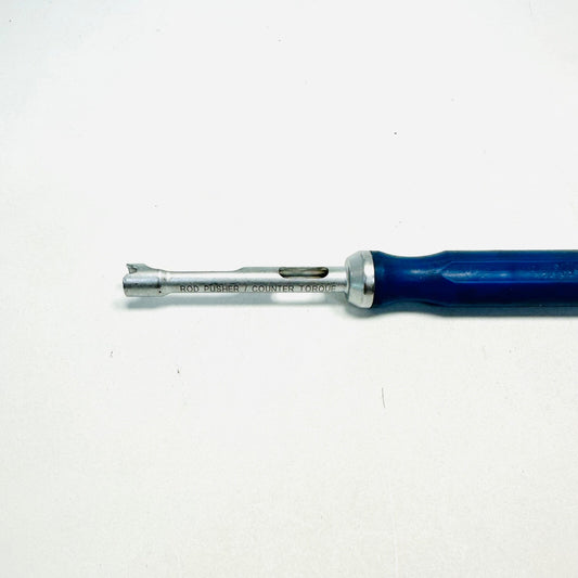 Medtronic 7756170 Rod Pusher Counter Torque, Straight, MAS Instrument