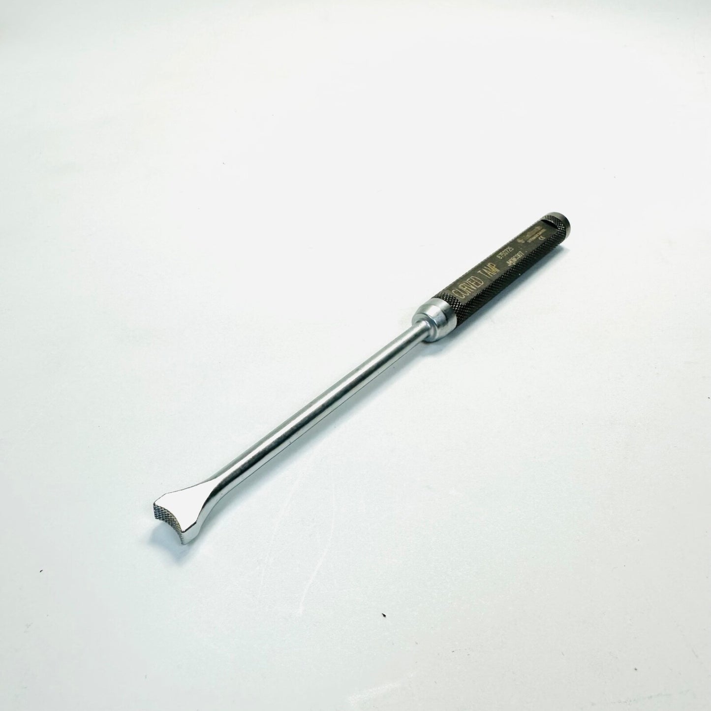 Medtronic 8750725 Curved W/O Depth Stop Instrument