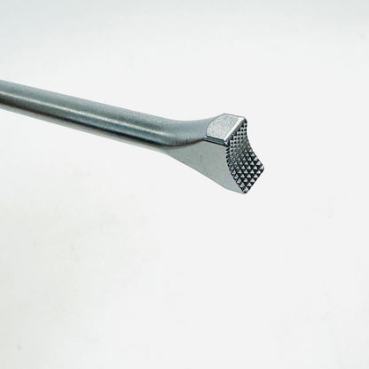 Medtronic 8750725 Curved W/O Depth Stop Instrument