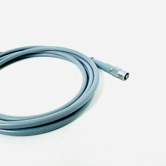 K. STORZ 495NA Fiber Optic Light Cable, 230 cm, 3.5 mm
