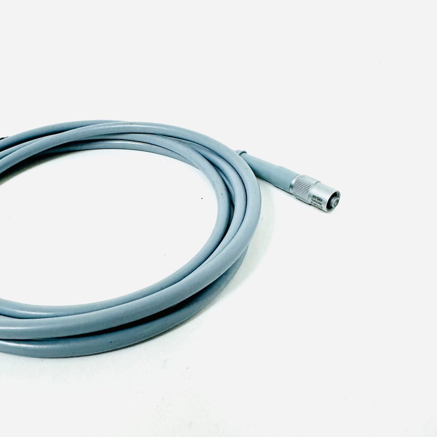 K. STORZ 495NA Fiber Optic Light Cable, 230 cm, 3.5 mm