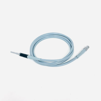 K. STORZ 495NA Fiber Optic Light Cable, 230 cm, 3.5 mm