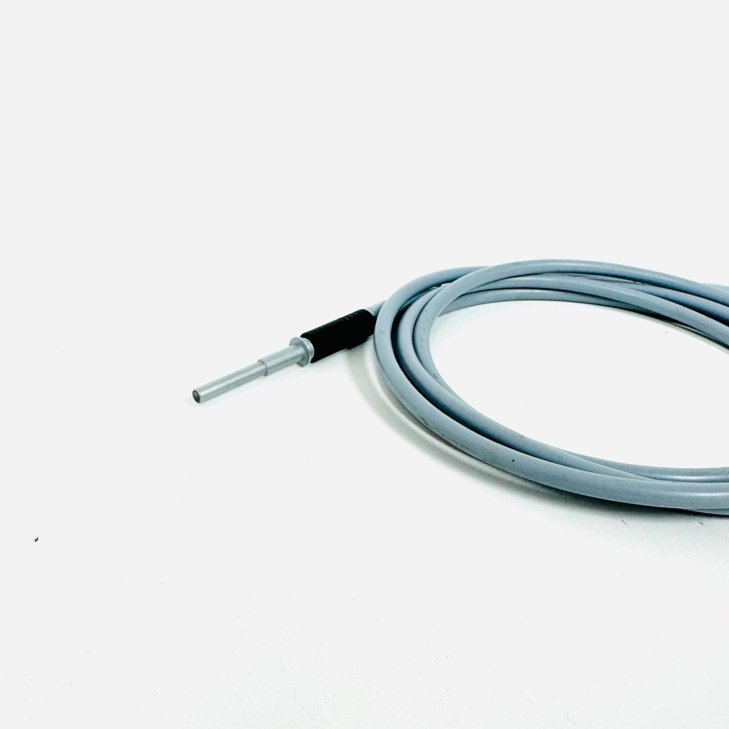 K. STORZ 495NA Fiber Optic Light Cable, 230 cm, 3.5 mm