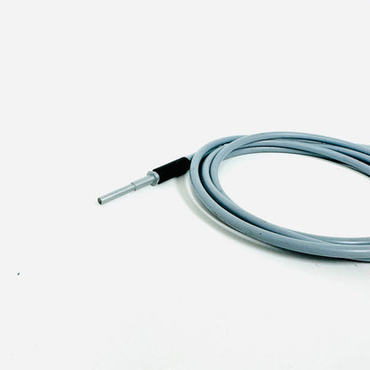 K. STORZ 495NA Fiber Optic Light Cable, 230 cm, 3.5 mm
