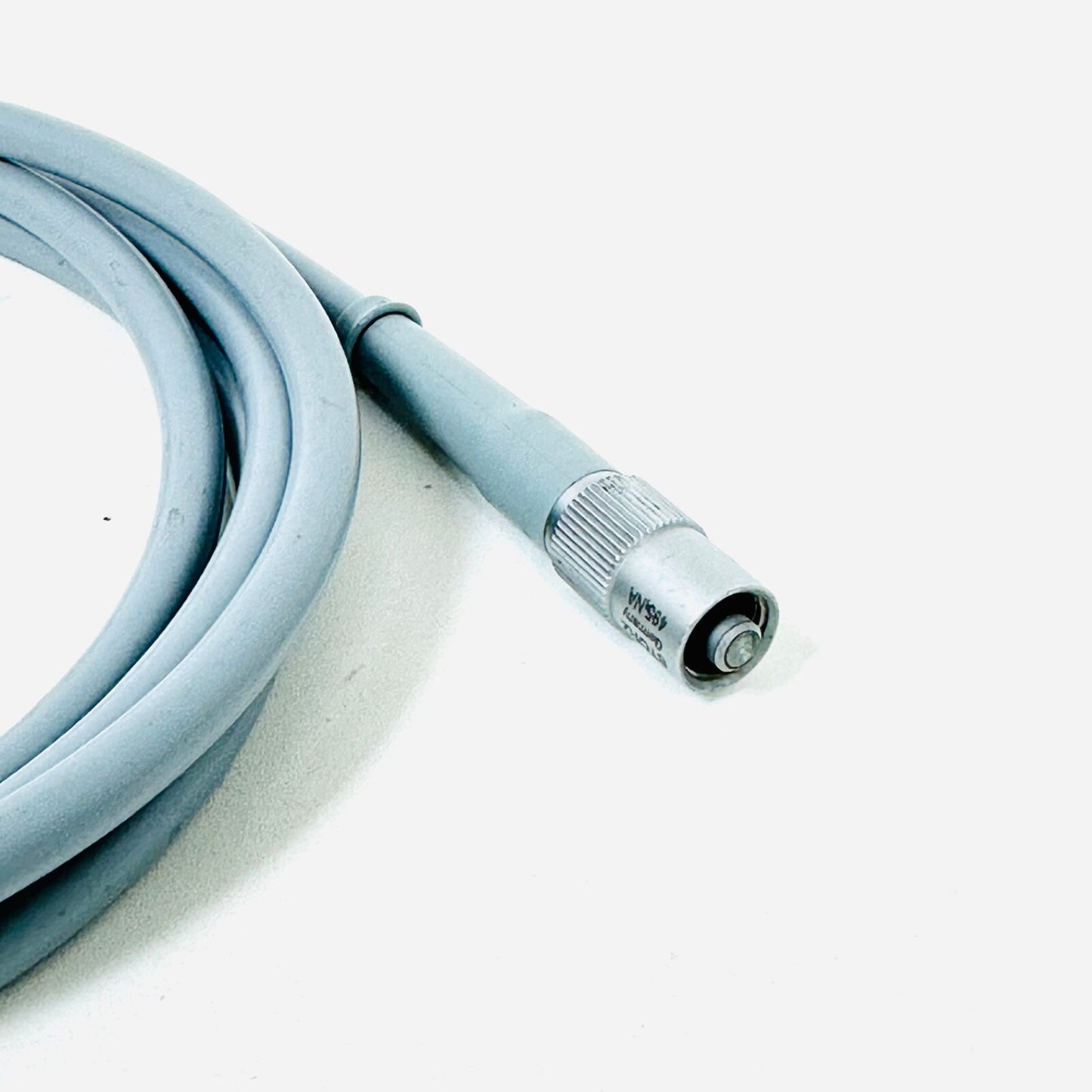 K. STORZ 495NA Fiber Optic Light Cable, 230 cm, 3.5 mm