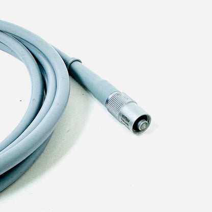 K. STORZ 495NA Fiber Optic Light Cable, 230 cm, 3.5 mm