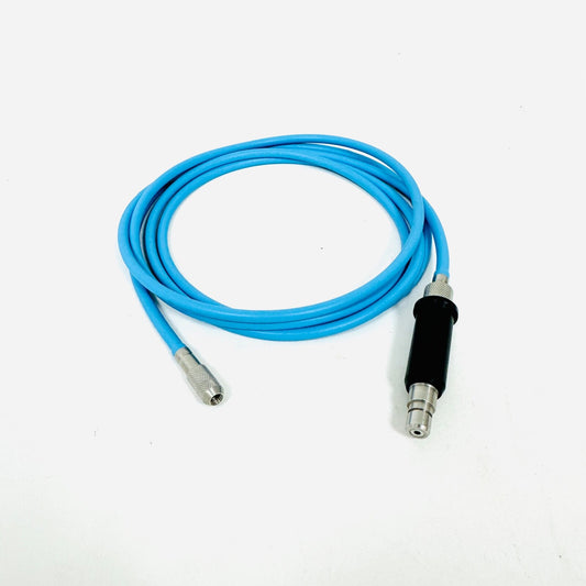 WS Fiber Optic Light Cable For Connect With Light Source