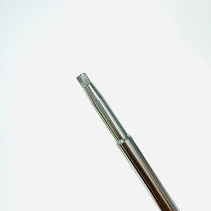 SYN. 03.231.016 Cannulated 4.0mm Hex Screwdriver Shaft Instrument