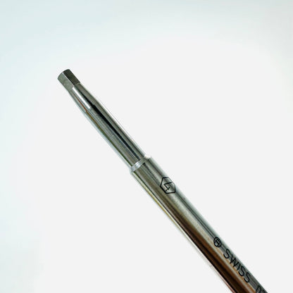 SYN. 03.231.016 Cannulated 4.0mm Hex Screwdriver Shaft Instrument
