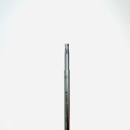 SYN. 03.231.016 Cannulated 4.0mm Hex Screwdriver Shaft Instrument