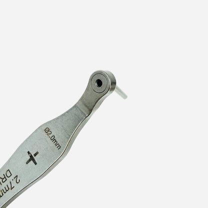 ACUMED 80-2516 2.0mm / 2.7mm Drill Guide Instrument