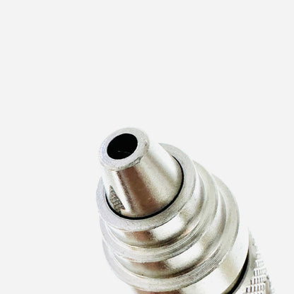 Syn. 311.03 Screwdriver Handle W/ Mini Quick Coupling Instrument