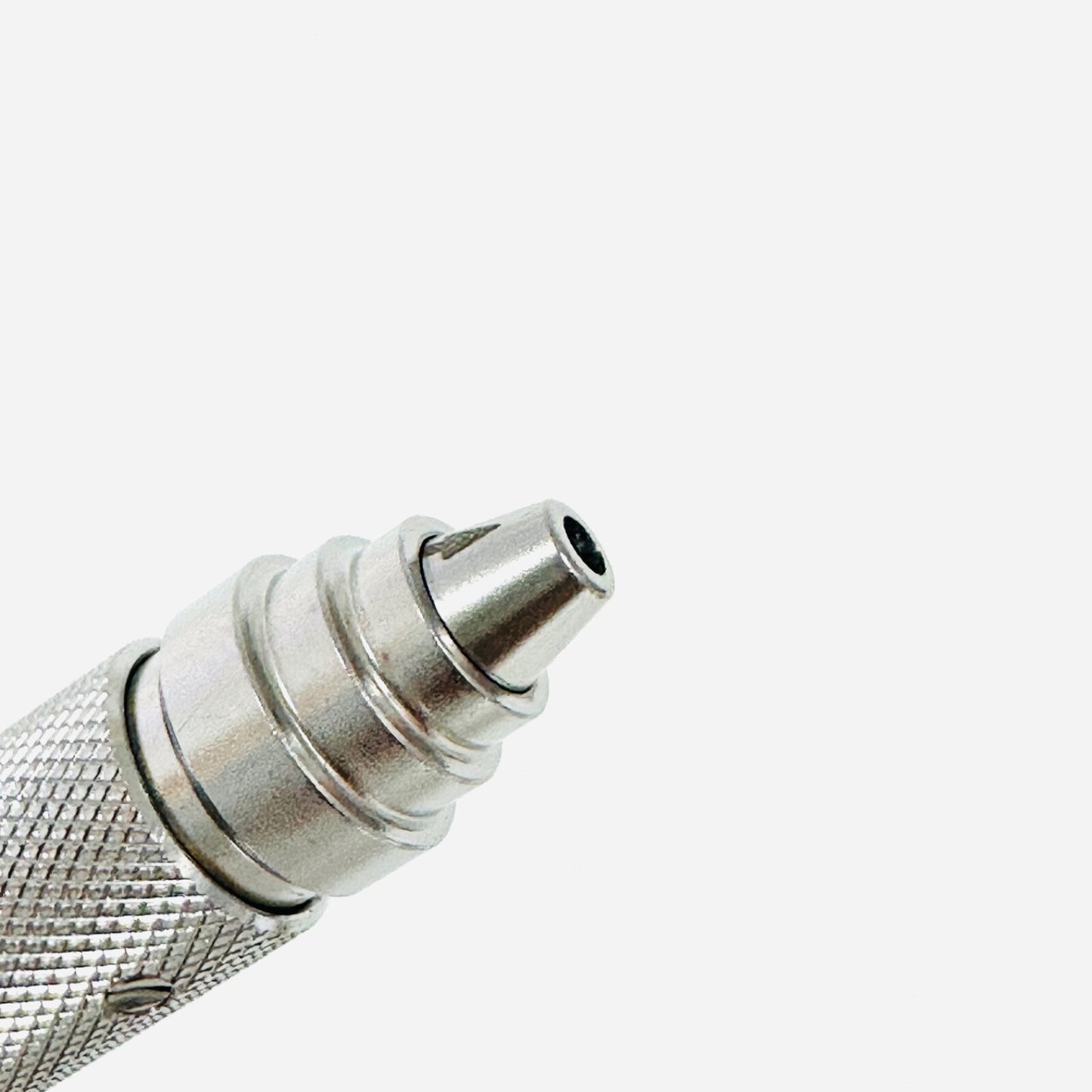 Syn. 311.03 Screwdriver Handle W/ Mini Quick Coupling Instrument