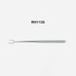 V. Mueller RH1135 Nasal Tenaculum Hook, Dbl Prongs,  6-3/8 Inch Instrument