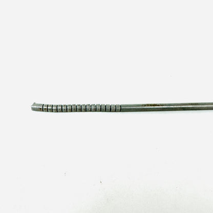 Arthrex AR-1401F-75 Flexible Reamer, 7.5 mm Instrument