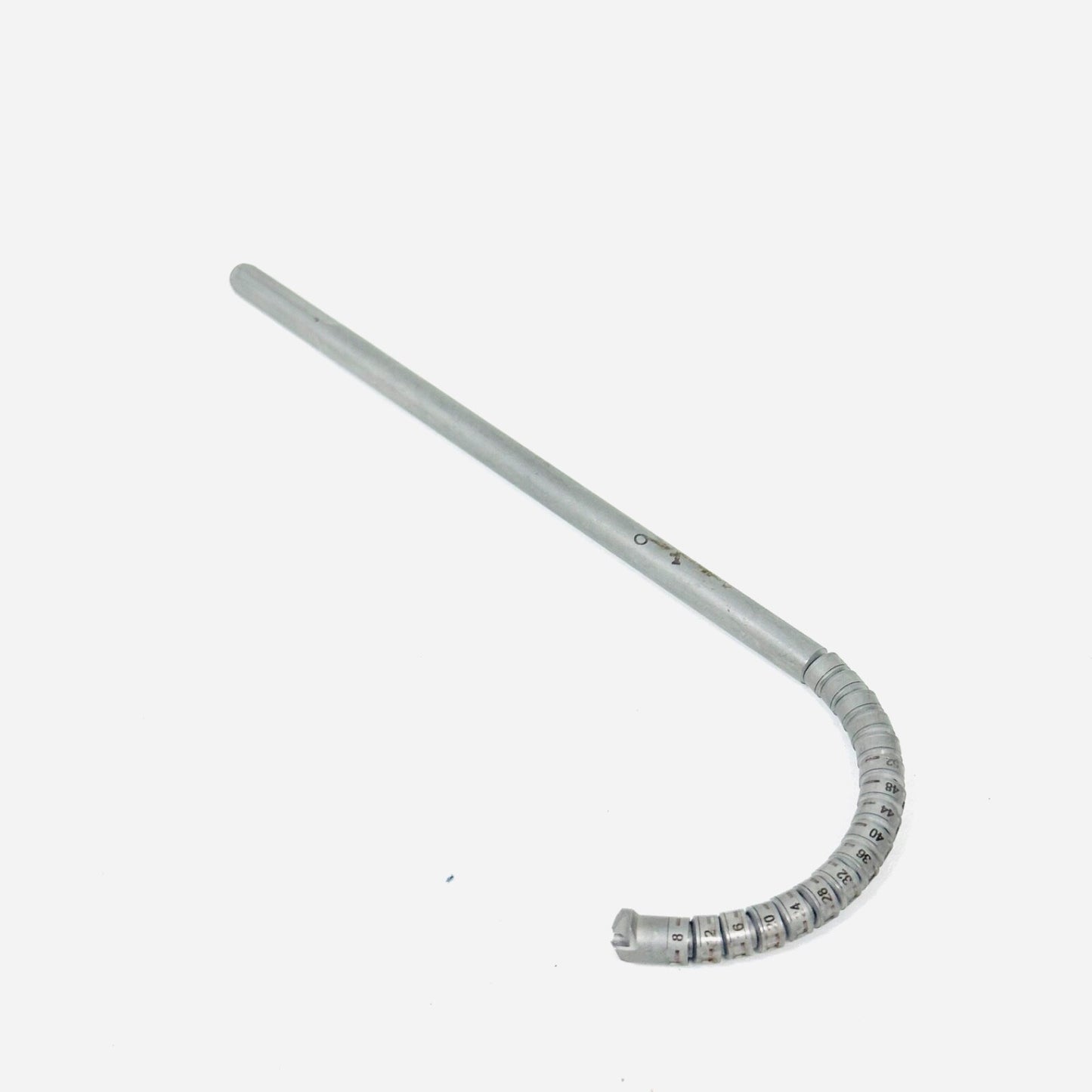 Arthrex AR-1401F-75 Flexible Reamer, 7.5 mm Instrument