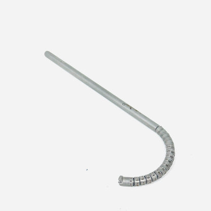 Arthrex AR-1401F-75 Flexible Reamer, 7.5 mm Instrument