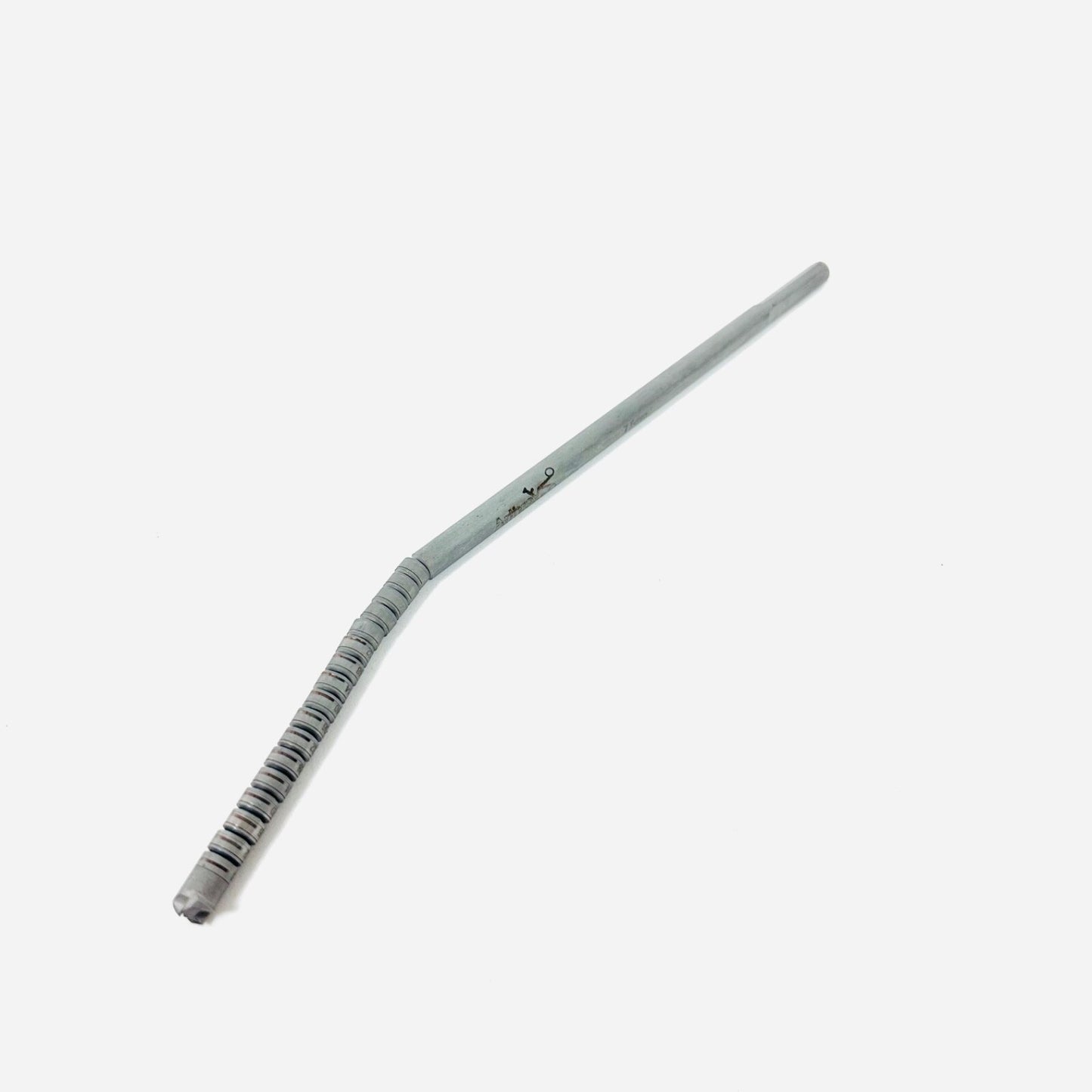 Arthrex AR-1401F-75 Flexible Reamer, 7.5 mm Instrument