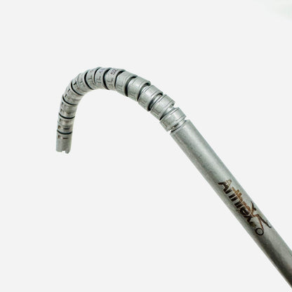 Arthrex AR-1401F-75 Flexible Reamer, 7.5 mm Instrument