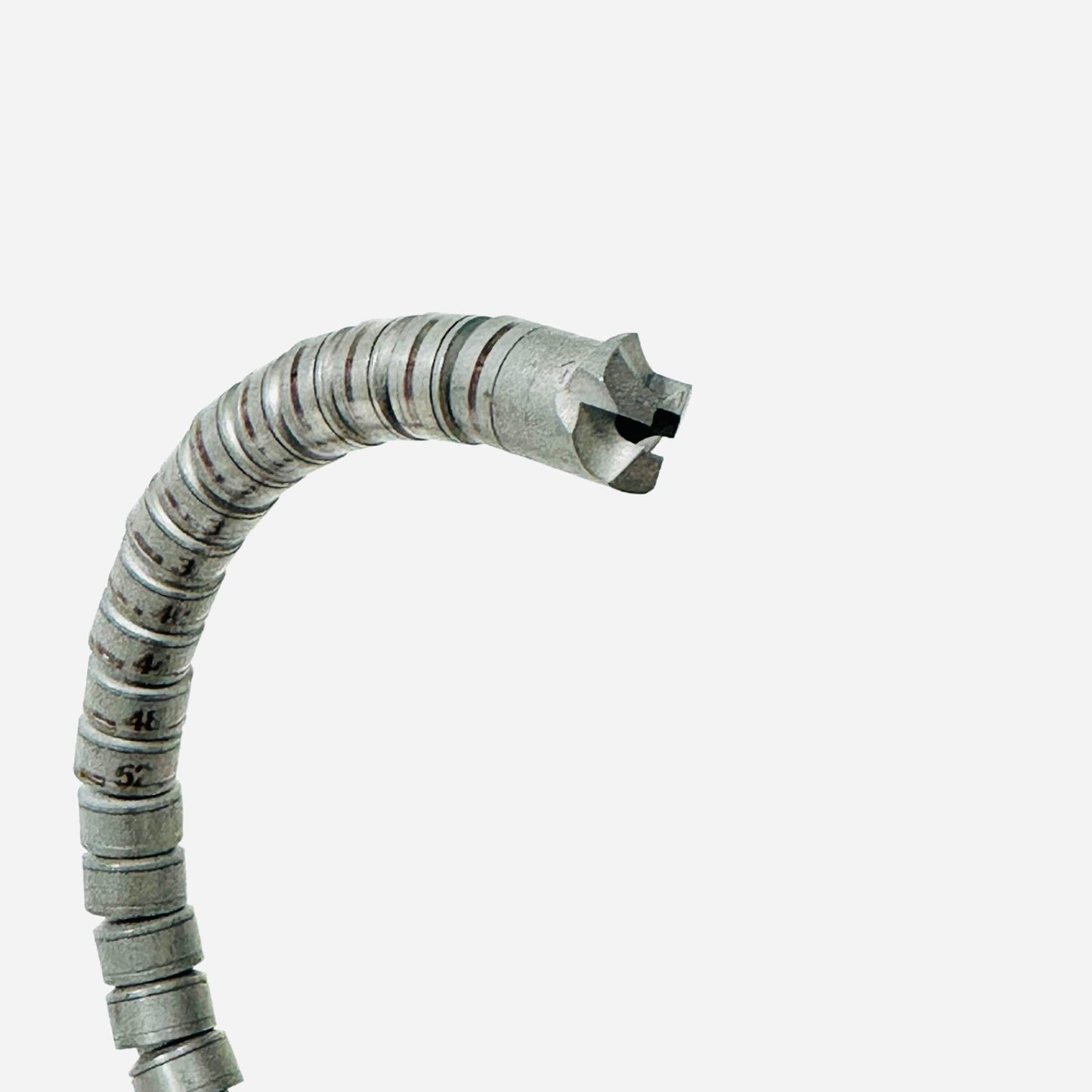 Arthrex AR-1401F-75 Flexible Reamer, 7.5 mm Instrument