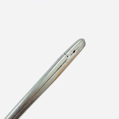 V. Mueller VM81-2211 IVD Rongeur Angled Up 7 Inch Instrument