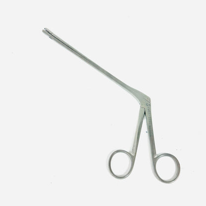 V. Mueller VM81-2211 IVD Rongeur Angled Up 7 Inch Instrument