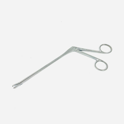 V. Mueller VM81-2211 IVD Rongeur Angled Up 7 Inch Instrument