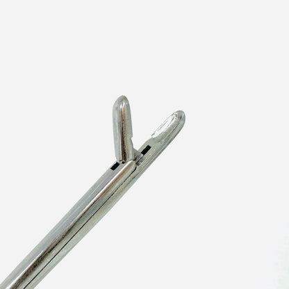 V. Mueller VM81-2211 IVD Rongeur Angled Up 7 Inch Instrument